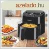 GOURMETMAXX Forr levegs fritz/ Airfryer digitlis 4,5L 14