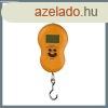 Elektronikus mrleg csomagok, zldsgek s halak mrsre, m