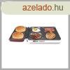 Beper multifunkcis grill, 4 fzvel 310362752645