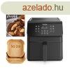 Cosori Premium II 6,2 literes Forrlevegs St