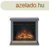 TAGU Hagen Szrke Elektromos Kandall Szett FM469-GR3-23PF1A