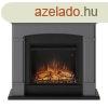 TAGU Helmi Szrke Elektromos Kandall Szett FM463-GR3-23PF1A