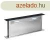 Klarstein Royal Flush Downdraft, praelszv, 540 m/, 90 c