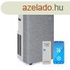 Klarstein AireLux hordozhat lgkondicionl, 14.000 BTU, Ok