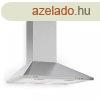 Klarstein TR60WS, kmnyes praelszv, 60 cm, 2 x szr