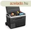Klarstein PolarForce 30L kompresszoros htdoboz, LCD panel,