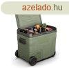 Klarstein PolarForce 50L kompresszoros htdoboz, LCD panel,