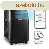 Klarstein Metrobreeze Rom Smart, mobil klma, 10000 BTU/3,0 