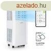 Klarstein Pure Blizzard Smart 7k, mobil klma, 7000 BTU / 2,