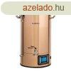 Klarstein Mundschenk, cefrz st, 30 l, 2500 W, srfz ber