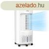 Klarstein IceWind Plus Smart 4 az 1-ben, lght, ventiltor