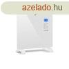 Klarstein Norderney, konvektor, 1000 W termosztt, idzt, 