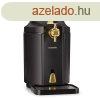 Klarstein Skal, srcsap, sr htse, 5 L hord, CO2, rozsdam