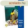 Epson C13S041624 255g A4 50db Prmium Fnyes Fotpapr