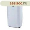 Ambiano DH-23 elektromos, kompresszoros pramentest, 420W 