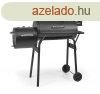 Hecht Kerti Grill - Hecht Sentinel Minor 