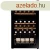 Dunavox DXFH-30.80 szabadonll borht fekete 30 palackos