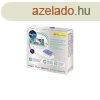 Wpro TAB400 professzionlis mosogatgp tabletta 24 darabos