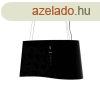 Falmec Mare E.ion Black fali praelszv 66cm