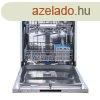 Midea MID60S202-HR teljesen bepthet mosogatgp 60cm
