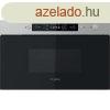 Whirlpool MBNA910X bepthet mikrohullm st inox 22L 38c