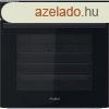 Whirlpool OMSR58CU1SB bepthet st fekete