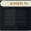Whirlpool OMK58HU1B bepthet st fekete hidrolitikus tisz