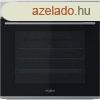 Whirlpool OMK58HU1X bepthet st inox hidrolitikus tiszt