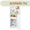 AEG SCE819E5TS TwinTech 6000 Bepthet alulfagyaszts ht