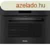 Miele H 7840 BP Obszidinfekete bepthet kompakt st