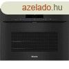 Miele H 7840 BPX Obszidinfekete bepthet foganty nlkli