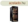 FERRARA SW-38 szabadonll borht fekete 38 palackos 104x40