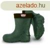Rapala Sportsman Short Rubber Boot csizma - mret 46 (RA1520
