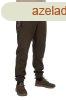 Fox Joggers Premium 310 Khaki/Camo melegt nadrg - 3XL (CF