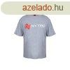 Nytro Light Marl Gray Tee Shirts pl XXXL (Y2500-049)