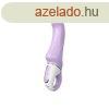 Satisfyer Charming Smile - vzll, akkus G-pont vibrtor (l