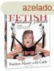 Fetish Position Master - ktzszett (fekete)