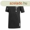 Gyermek rvidujj pl Adidas Sportswear Hulk Graphic Fekete