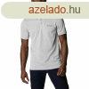 Frfi rvid ujj pl Columbia Nelson Point? Szrke MOST 336