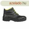 Biztonsgi csizma Cofra Riga S3 Fekete MOST 30311 HELYETT 21