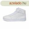 Ni Alkalmi Cip Puma Carina 2.0 Mid Fehr MOST 49097 HELYET