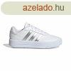 Ni Alkalmi Cip Adidas Court Platform Fehr MOST 40489 HELY