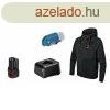 Dzseki BOSCH 06188000GG Fekete (3XL) MOST 165089 HELYETT 136