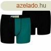 Frfi boxer als Puma Fekete Zld MOST 12328 HELYETT 7383 Ft
