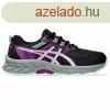 Gyemek Sportcip Asics Pre Venture 9 Gs Fekete Rzsaszn MOS