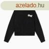 Ni Kapucni nlkli pulver Puma Puma Script Crew Fl Mujer M