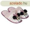 Otthoni Papucs Minnie Mouse MOST 11594 HELYETT 5614 Ft-rt!