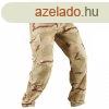 Pentagon BDU Terepszn taktikai nadrg - Dessert Camo