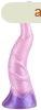 Pinky Eleph ? prmium dild, 26 cm rzsaszn-lila