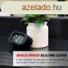 Szilikon borts digitlis bresztra
